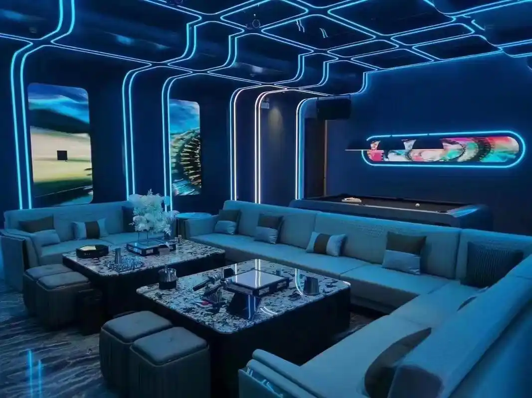 菏泽商务ktv体验：好还是不好？-曹县ktv预定