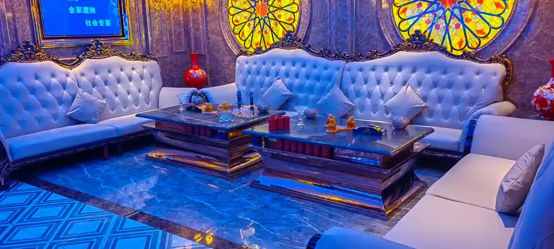 菏泽商务ktv费用怎么算-曹县ktv预定